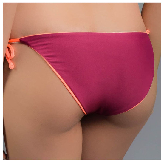 O'neill Γυναικείο μαγιό Rev Solid Tieside Bottom Bikini O'neill Γυναικείο μαγιό Rev Solid Tieside Bottom Bikini